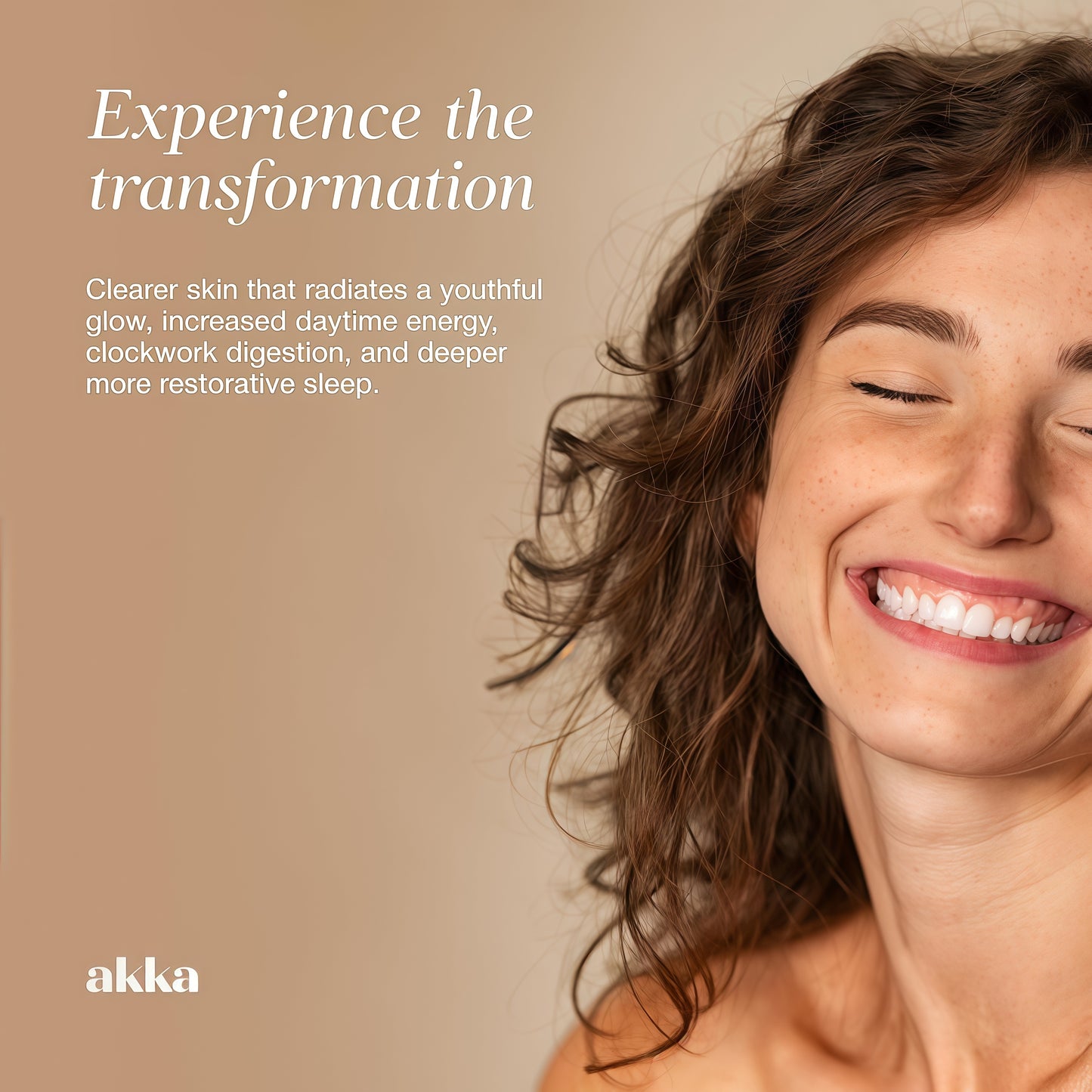 AKKA Akkermansia Probiotic, Liver Cleanse, Detox & Repair, Non-GMO, 60 Caps Liver health support for energy, digestion & metabolism with akkermansia muciniphila. Gluten-free.